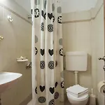 Отель Meltemi Адамас