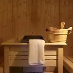 Meltemi Отель Адамас