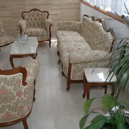 Meltemi 2* 아다마스