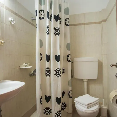 호텔 Meltemi 아다마스