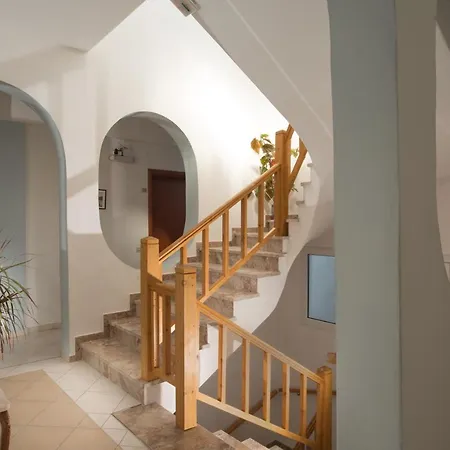 Hotel Meltemi 2*