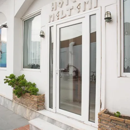 Hotel Meltemi 2*