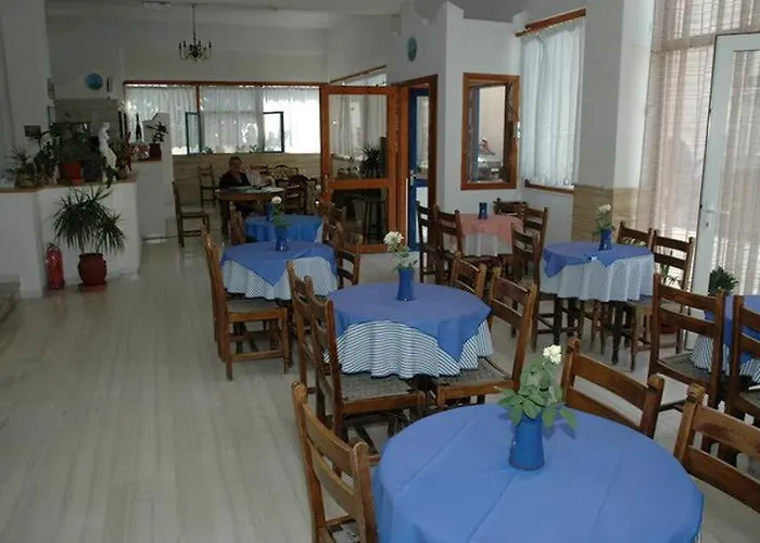 Meltemi Hotel 2*