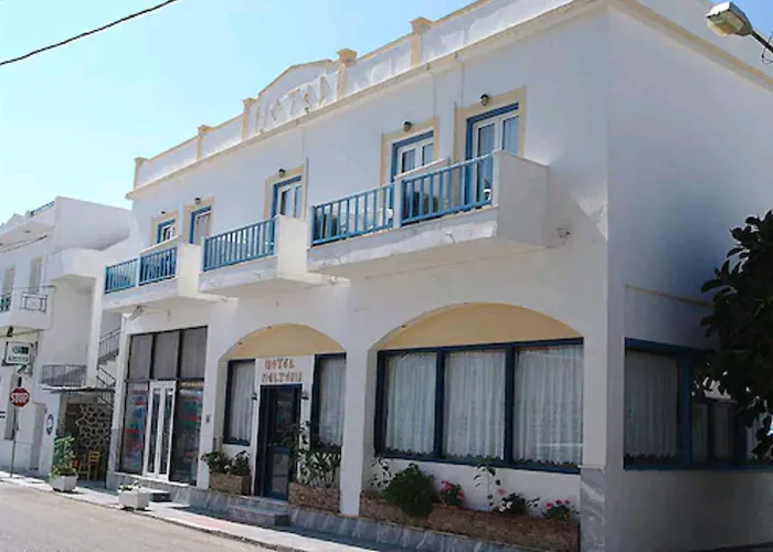 Hotel Meltemi