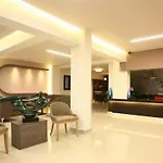 Hotel Meltemi Adamantas (Milos)