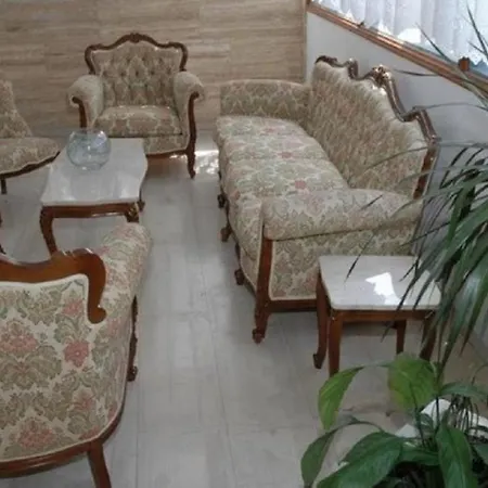 Hotel Meltemi 2*