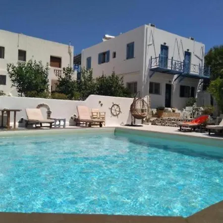 Meltemi Hotel
