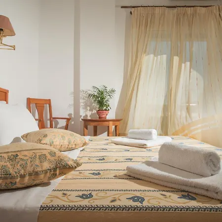 Meltemi 2* آداماس