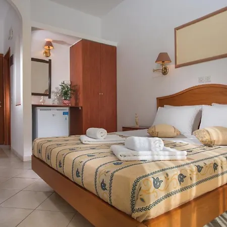 Meltemi Hotel