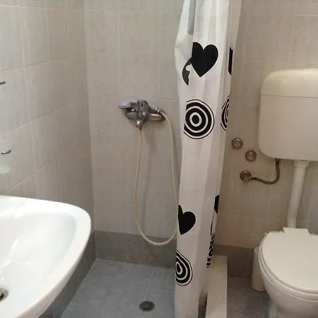 Hotel Meltemi 2*