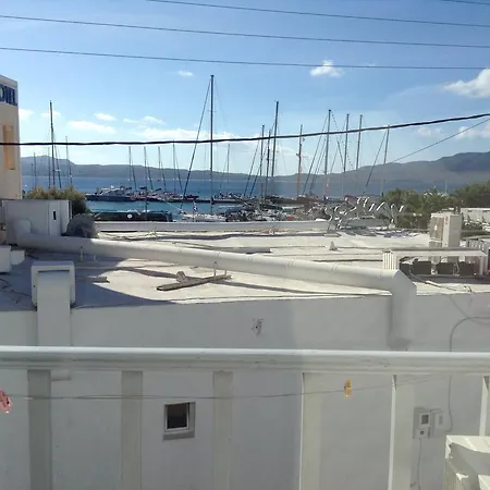 Hotel Meltemi 2*