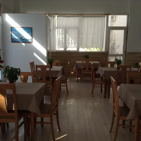 Hotel Meltemi 2*