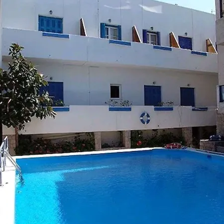 Meltemi
