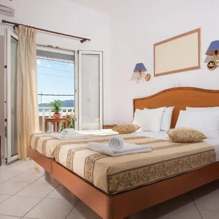 Meltemi فندق آداماس