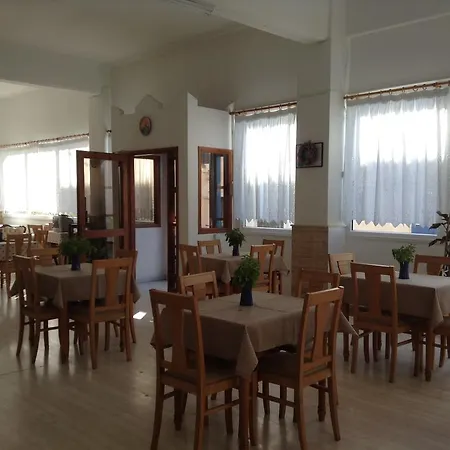 Meltemi Hotel