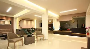 Hotel Meltemi Adamantas (Milos)