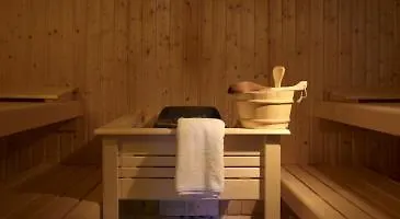 Meltemi Hotel Adamantas (Milos)